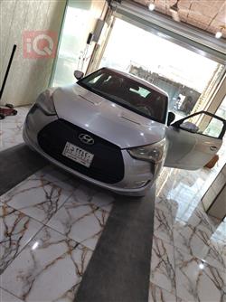 هیوندای ڤیلۆستەر